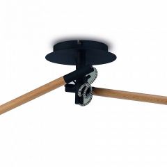 Подвесной светильник Mantra Nordica 4931 в Озерске - ozersk.mebel24.online | фото 7