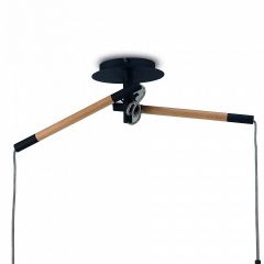 Подвесной светильник Mantra Nordica 4931 в Озерске - ozersk.mebel24.online | фото 8