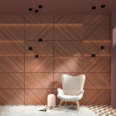 Подвесной светильник Novotech Bind 358794 в Озерске - ozersk.mebel24.online | фото 4