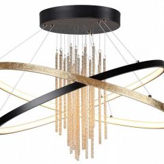 Подвесной светильник Odeon Light Monica 3901/70CL в Озерске - ozersk.mebel24.online | фото 3