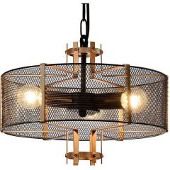 Подвесной светильник Rivoli Frauke Б0050340 в Озерске - ozersk.mebel24.online | фото