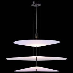 Подвесной светильник ST-Luce Isola SL6101.403.01 в Озерске - ozersk.mebel24.online | фото 3