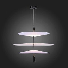 Подвесной светильник ST-Luce Isola SL6101.403.01 в Озерске - ozersk.mebel24.online | фото 4