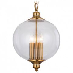 Подвесной светильник ST-Luce Lateria SL362.203.03 в Озерске - ozersk.mebel24.online | фото