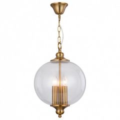 Подвесной светильник ST-Luce Lateria SL362.203.03 в Озерске - ozersk.mebel24.online | фото 2
