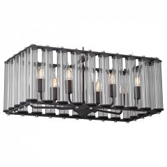 Подвесной светильник Vitaluce V5310 V5310-1/10 в Озерске - ozersk.mebel24.online | фото