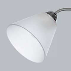 Потолочная люстра De City Нежность 37 676015303 в Озерске - ozersk.mebel24.online | фото 2