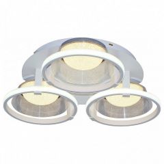 Потолочная люстра Escada Gemini 10209/6LED в Озерске - ozersk.mebel24.online | фото