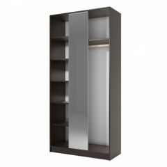 Прихожая ДИАНА-4 сек №10 (Венге/Дуб молочный) в Озерске - ozersk.mebel24.online | фото 2