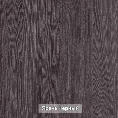 ГРЕТТА Прихожая (дуб сонома/ясень черный) в Озерске - ozersk.mebel24.online | фото 3