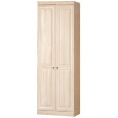 Прихожая Инна 1 Денвер светлый в Озерске - ozersk.mebel24.online | фото 9