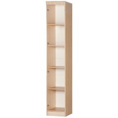 Шкаф №616 Инна Денвер светлый в Озерске - ozersk.mebel24.online | фото 2