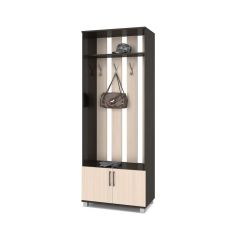 КАРИНА Прихожая К73 в Озерске - ozersk.mebel24.online | фото 9