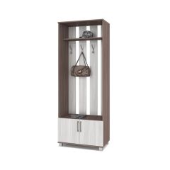 КАРИНА Прихожая К73 в Озерске - ozersk.mebel24.online | фото 5