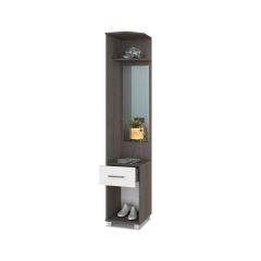 КАРИНА Прихожая К81 в Озерске - ozersk.mebel24.online | фото 2