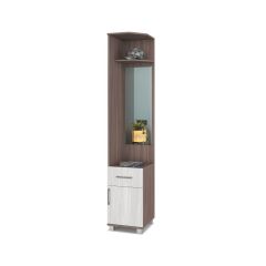 КАРИНА Прихожая К81 в Озерске - ozersk.mebel24.online | фото 9
