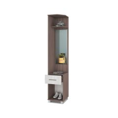 КАРИНА Прихожая К81 в Озерске - ozersk.mebel24.online | фото 10