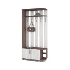 КАРИНА Прихожая К83 в Озерске - ozersk.mebel24.online | фото 7
