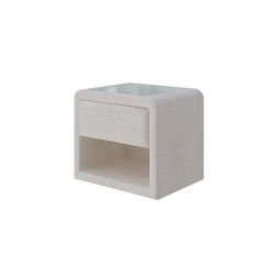 PROxSON Стекло для тумбы Cube (Стекло Стекло для тумбы Cube) 363x352 в Озерске - ozersk.mebel24.online | фото 1