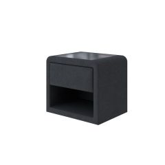 PROxSON Стекло для тумбы Cube (Стекло Стекло для тумбы Cube) 363x352 в Озерске - ozersk.mebel24.online | фото 3