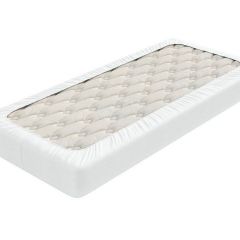 PROxSON Защитный чехол Aqua Save Light M (Ткань влагостойкая Tencel Jersey) 120x195 в Озерске - ozersk.mebel24.online | фото 2