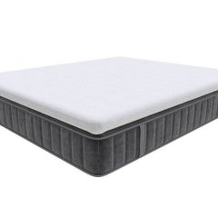 PROxSON Защитный чехол Aqua Save Light Top (Ткань влагостойкая Tencel Jersey) 120x190 в Озерске - ozersk.mebel24.online | фото