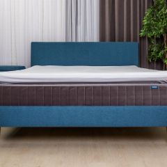 PROxSON Защитный чехол Aqua Save Light Top (Ткань влагостойкая Tencel Jersey) 120x190 в Озерске - ozersk.mebel24.online | фото 2