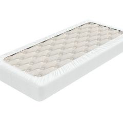 PROxSON Защитный чехол Aqua Save M (Ткань влагостойкая Terry Cloth) 120x190 в Озерске - ozersk.mebel24.online | фото 2