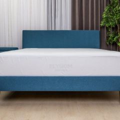 PROxSON Защитный чехол Aqua Save M (Ткань влагостойкая Terry Cloth) 120x190 в Озерске - ozersk.mebel24.online | фото 3