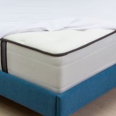 PROxSON Защитный чехол Aqua Save M (Ткань влагостойкая Terry Cloth) 120x190 в Озерске - ozersk.mebel24.online | фото 5