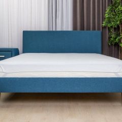 PROxSON Защитный чехол Aqua Stop (Ткань влагостойкая Terry Cloth) 120x190 в Озерске - ozersk.mebel24.online | фото 2