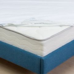 PROxSON Защитный чехол Aqua Stop (Ткань влагостойкая Terry Cloth) 120x190 в Озерске - ozersk.mebel24.online | фото 4