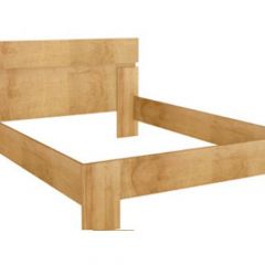 ШЕРВУД Ш3 Кровать 1600 в Озерске - ozersk.mebel24.online | фото