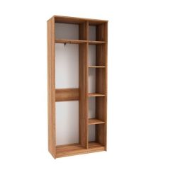 ШЕРВУД Ш14а Шкаф для белья в Озерске - ozersk.mebel24.online | фото 2