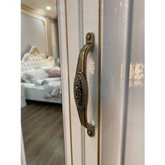 Шкаф 1-но ств без зеркал Натали в Озерске - ozersk.mebel24.online | фото 4