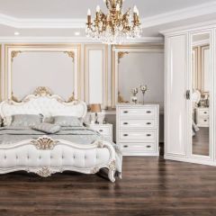 Шкаф 1-но ств без зеркал Натали в Озерске - ozersk.mebel24.online | фото 5