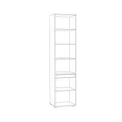 Шкаф 13.200 Сидней в Озерске - ozersk.mebel24.online | фото 2