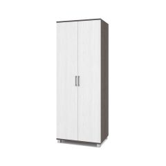 ЕВА Шкаф 2-х дверный Е20 в Озерске - ozersk.mebel24.online | фото