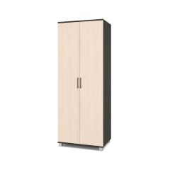 ЕВА Шкаф 2-х дверный Е20 в Озерске - ozersk.mebel24.online | фото 3