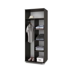 ЕВА Шкаф 2-х дверный Е20 в Озерске - ozersk.mebel24.online | фото 4
