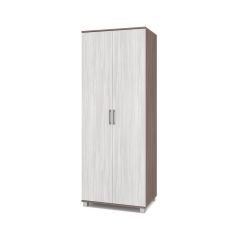 ЕВА Шкаф 2-х дверный Е20 в Озерске - ozersk.mebel24.online | фото 9