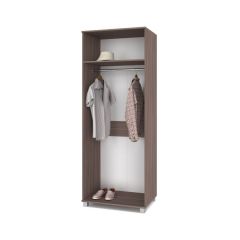 ЕВА Шкаф 2-х дверный Е21 в Озерске - ozersk.mebel24.online | фото 10