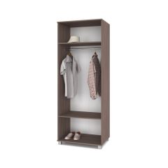 ЕВА Шкаф 2-х дверный Е22 в Озерске - ozersk.mebel24.online | фото 10
