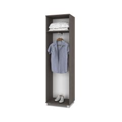 КАРИНА Шкаф 2-х дверный К21 в Озерске - ozersk.mebel24.online | фото 2