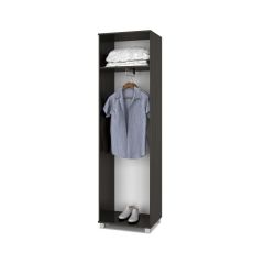 КАРИНА Шкаф 2-х дверный К21 в Озерске - ozersk.mebel24.online | фото 4