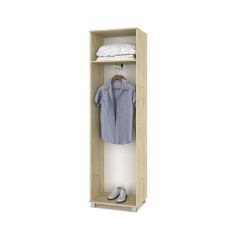 КАРИНА Шкаф 2-х дверный К21 в Озерске - ozersk.mebel24.online | фото 6