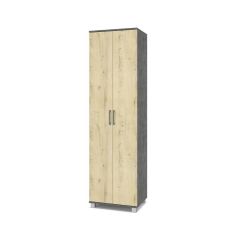 КАРИНА Шкаф 2-х дверный К21 в Озерске - ozersk.mebel24.online | фото 7
