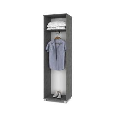 КАРИНА Шкаф 2-х дверный К21 в Озерске - ozersk.mebel24.online | фото 8