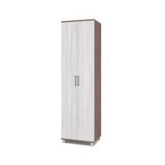 КАРИНА Шкаф 2-х дверный К21 в Озерске - ozersk.mebel24.online | фото 9