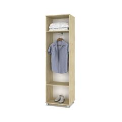 КАРИНА Шкаф 2-х дверный К22 в Озерске - ozersk.mebel24.online | фото